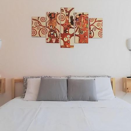 Borgo Marinaro Casa Vacanza Avola Dış mekan fotoğraf