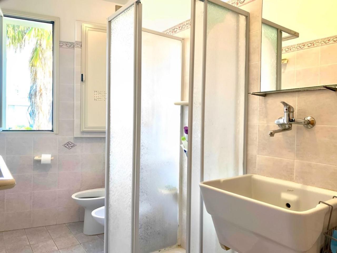 Borgo Marinaro Casa Vacanza Avola Dış mekan fotoğraf