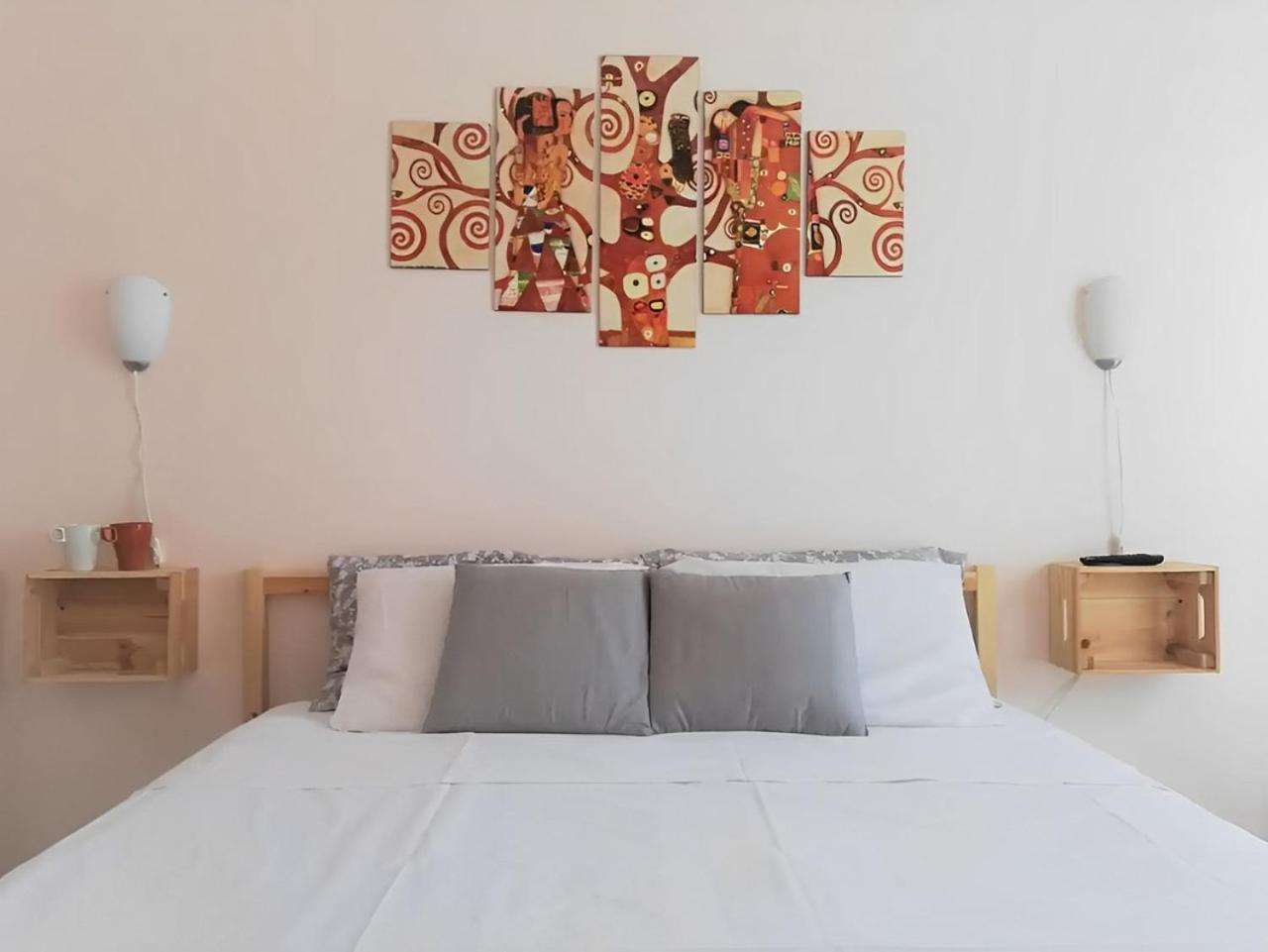 Borgo Marinaro Casa Vacanza Avola Dış mekan fotoğraf