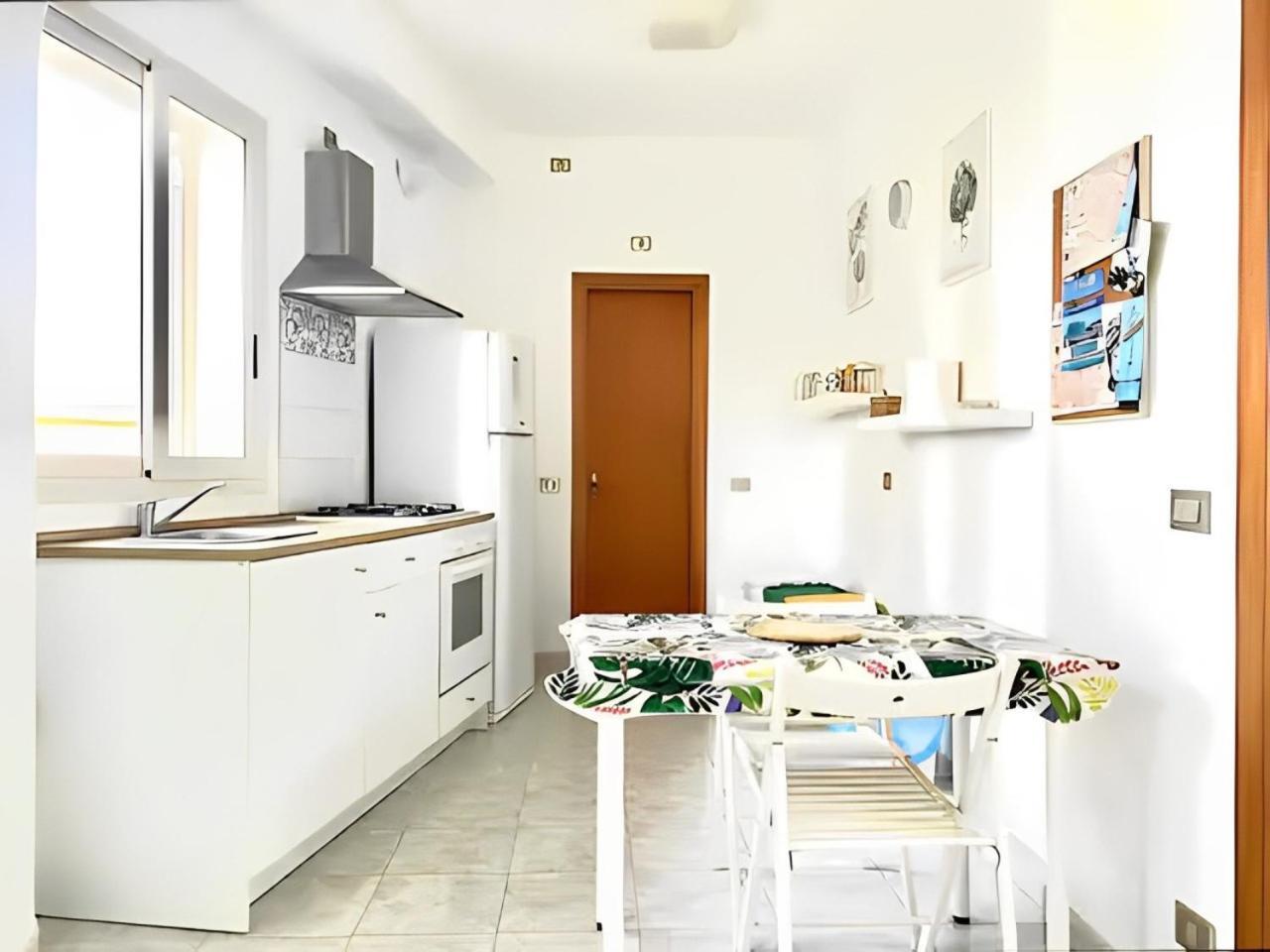 Borgo Marinaro Casa Vacanza Avola Dış mekan fotoğraf